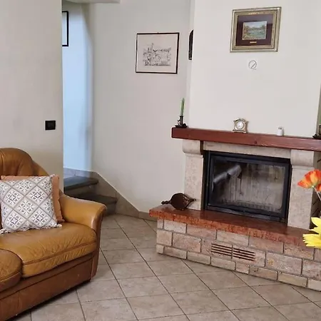 Casa Lichio בית נופש