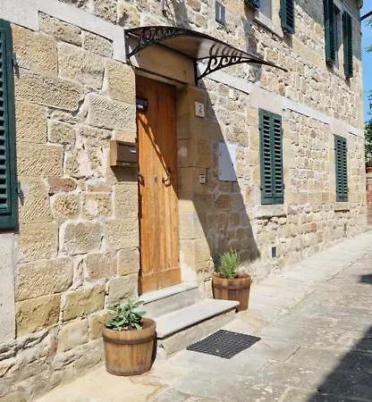 Casa Lichio בית נופש