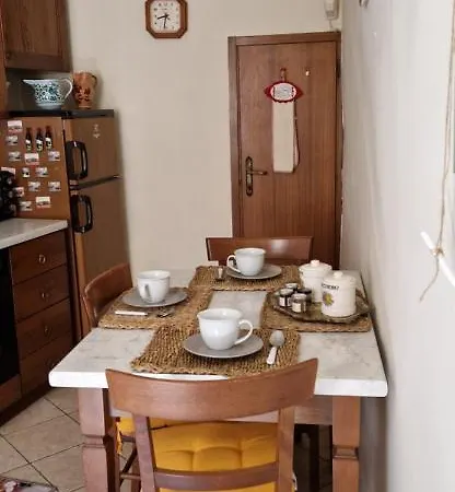 Casa Lichio בית נופש סטיה