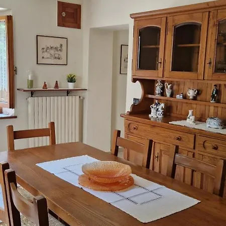 Casa Lichio סטיה